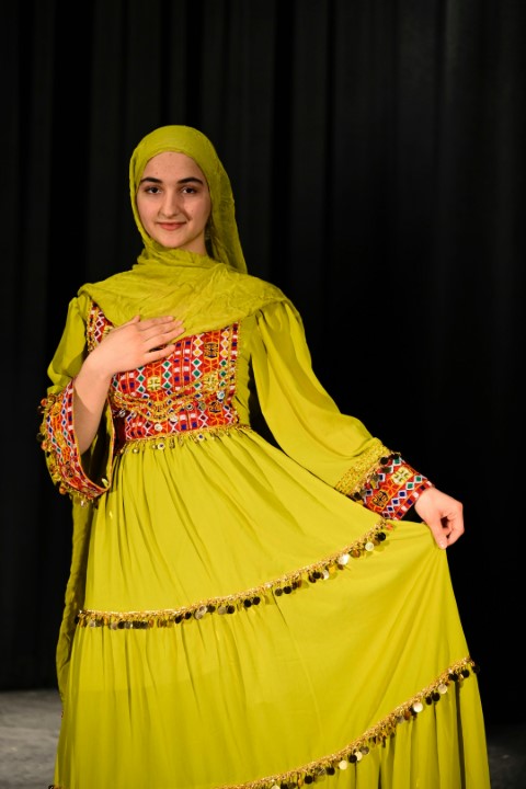 Pashtoon Wear Special